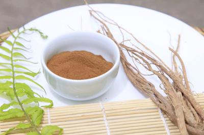 黄芪多糖